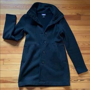 PATAGONIA sweater coat